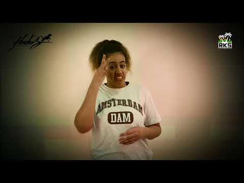 Hades el Presa -Canarios de Barrio- (Rks prod)