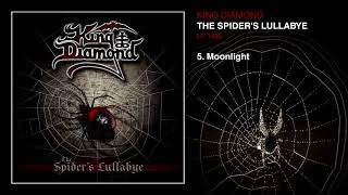 King Diamond – The Spider&#39;s Lullabye  – 5. In The Moonlight [HUNGARIAN SUBTITLES]