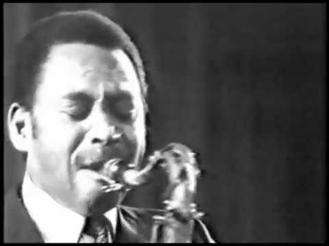 Max Roach 4  - Giant Steps