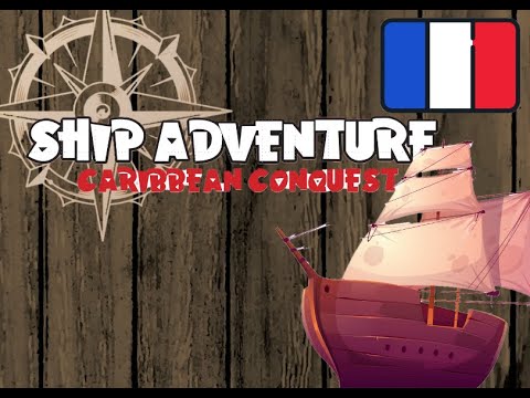 Ship Adventure