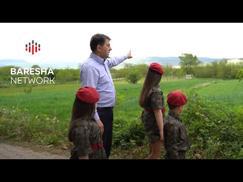 Salih Gashi - Dëshmorit Fadil Kabashi