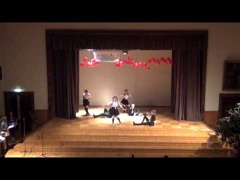 JWG Playbox 2013 - 8B