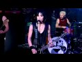 Joan Jett On David Letterman Bad Reputation