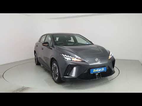 MG MG4 #173 SE  64kWh Auto  Long Range - Image 2