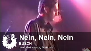 Nein, nein, nein Music Video