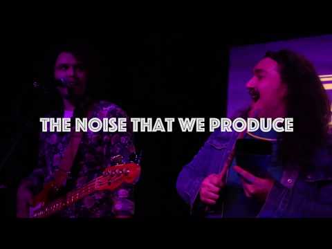 Tapestry by Gallivant - Lyric Video