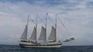 Weit ist der Weg - Freddy Quinn cover