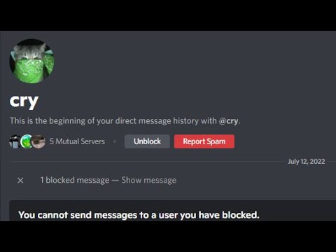 someone sent me a mix