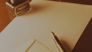 5月12日 アリスからの手紙ムービー(CV.花江夏樹&真野あゆみ)