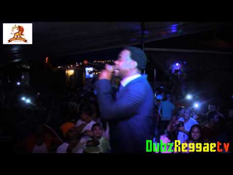 KAFU BANTON EN VILLA AGUSTINA by DUBZ REGGAE PROD