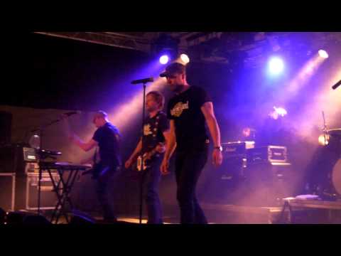 Magtens Korridorer- Imperiet Falder