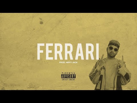 Yanno x Puri - Ferrari Instrumental