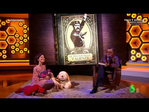 El análisis de Cristina Gallego sobre "el picoletillo cobarde" del 23-F - El Intermedio