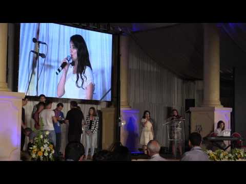 Congresul Tinerilor Adventisti - Urare de "La multi ani"