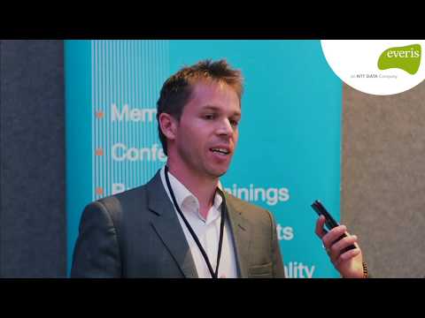 Digital Finance Transformation: Alexandre Piotrowski