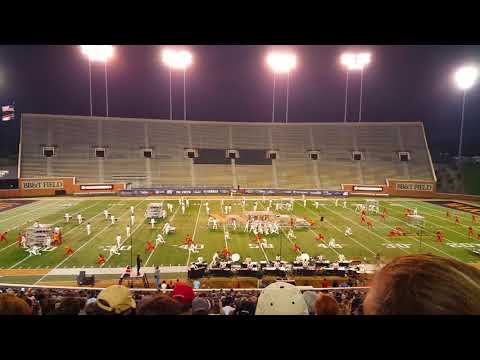 Greatest ballad of all time, NOT Santa Clara Vanguard 2018 @NightBeat