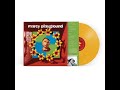 Marcy Playground - The Shadow Of Seattle (Mustard Yellow Vinyl)