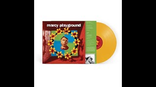 Marcy Playground - The Shadow Of Seattle (Mustard Yellow Vinyl)