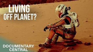 How Will Humans Live Off Planet? | Forging the Future