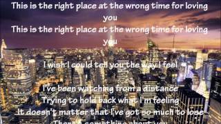 Lucie Silvas - Something About You (Lyrics)