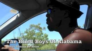 The Blind Boys Of Alabama - Jesus Gonna Be Here - OttoMobile Karaoke #17
