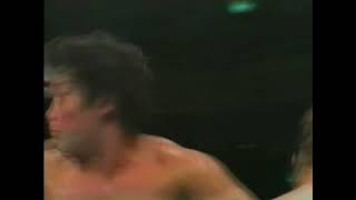 Stan Hansen vs Kenta Kobashi - Highlights - 29/07/1993