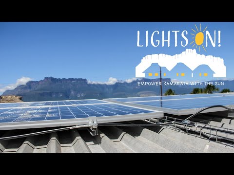 Lights On! United to Make Our Coast Shine Again