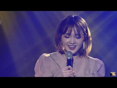 210321 정유진(Jeong YuJin) - 살았소 (김호중 Cover)@롤링 26주년 기념 공연：정유진 단독 콘서트 ‘refresh’