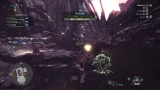 [MHW] HR201 ゆとりツインテールが狩るモンハンワールド ＃19  34EHE4HtCRc7