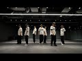 EXO 엑소 Cream Soda Dance Practice