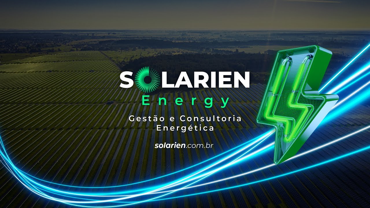 Solarien Energy - Nossa História