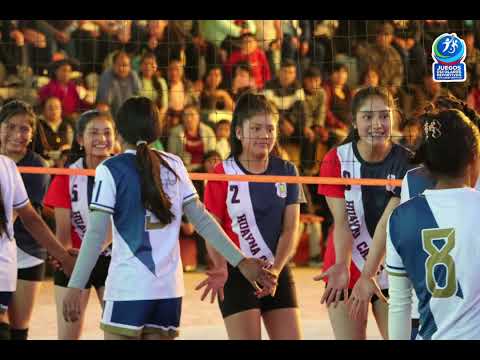 🏆🎉 JUEGOS ESCOLARES DEPORTIVOS Y PARADEPORTIVOS 2026 🥇⚽