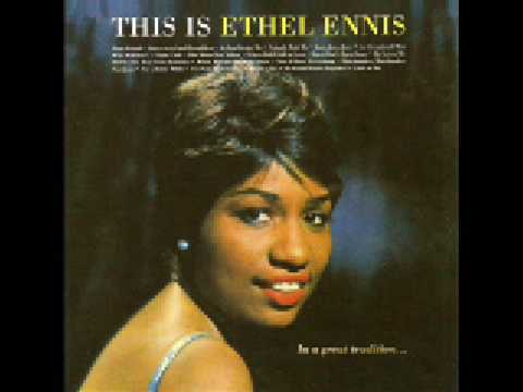 Ethel Ennis - The Moon Was Yellow