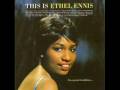 Ethel Ennis - The Moon Was Yellow 