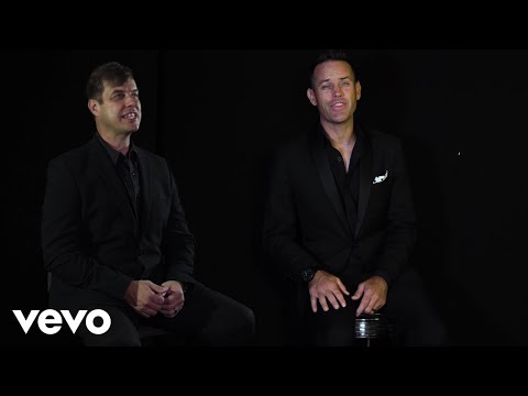 Clemens en Dudley Mans - Jesus peace