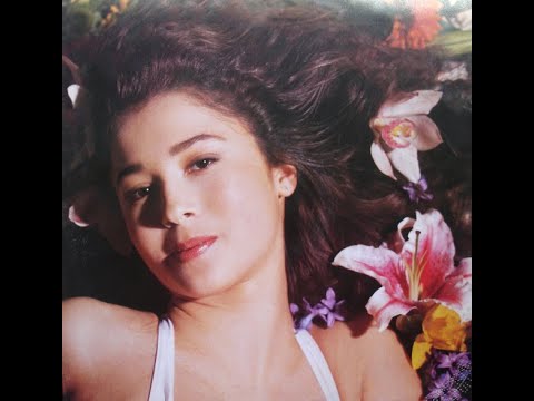 Kiki Gaida - Virginal Mystery [ITALO-DISCO] [1987]