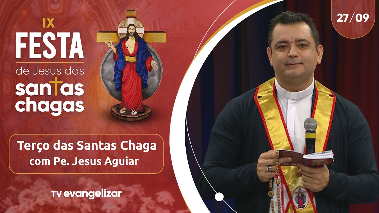 TV EVANGELIZAR - AO VIVO