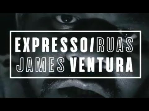 James Ventura - Expresso Ruas (Prod. Pizzol)