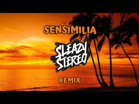 Punky Donch - Sensemilia (Sleazy Stereo Remix)