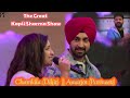 Kan Kar Gal Sun Makhna Diljit Parineeti Singing Makhna The Great Kapil Sharma Show Chamkila