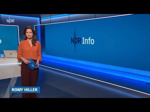 Der NDR Info Nachmittag mit Romy Hiller (04.01.2022)