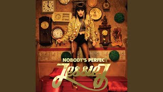 Nobody's Perfect (Acoustic Version)