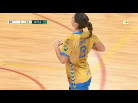 BALONMANO | BALONMANO SALUD TENERIFE - ROCASA GRAN CANARIA