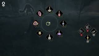 Hogwarts Legacy #84 Troll Control 1