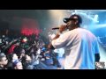 50 Cent Performs: So Disrespectful, Crime Wave, I ...