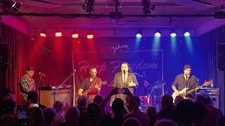 Heep Freedom - Uriah Heep Cover Band - Beautiful Dream live - 22. February 2024