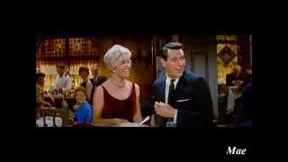 Doris Day, Rock Hudson and Perry Blackwell - Roly Poly