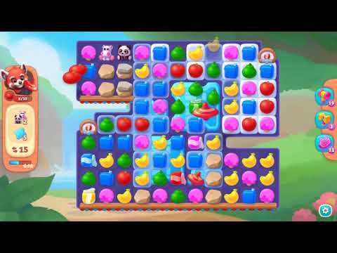 Wildscapes Level 431 NO BOOSTERS - A S GAMING ✔