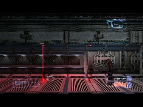 BlowOut (metroidvania 2003)