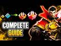 The ONLY Doctor Strange Guide You NEED To RANK UP Tips Tricks And Tech
